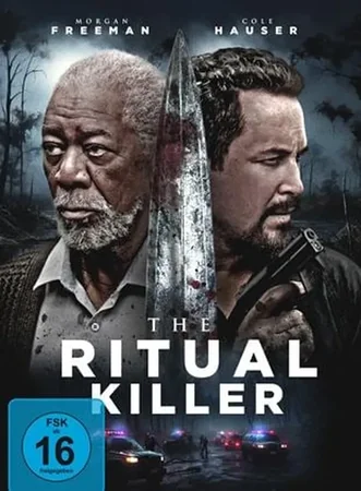 The Ritual Killer