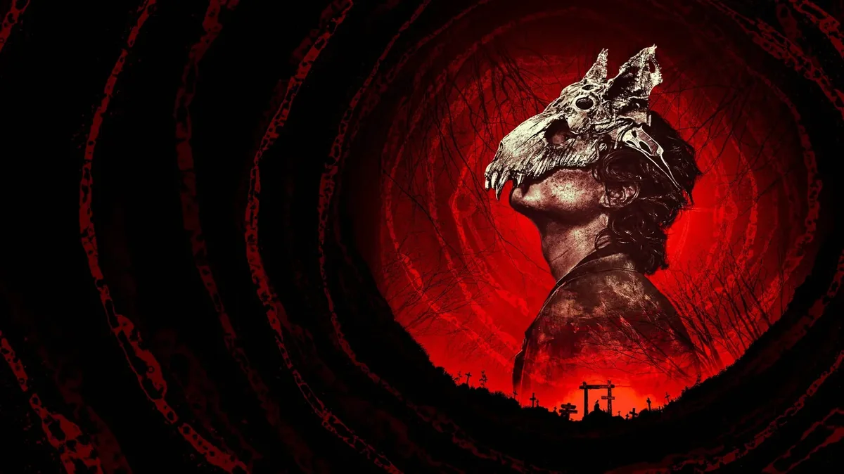 Friedhof der Kuscheltiere: Bloodlines