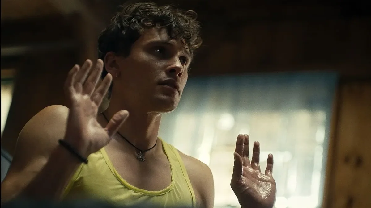 Swallowed - Es ist in dir