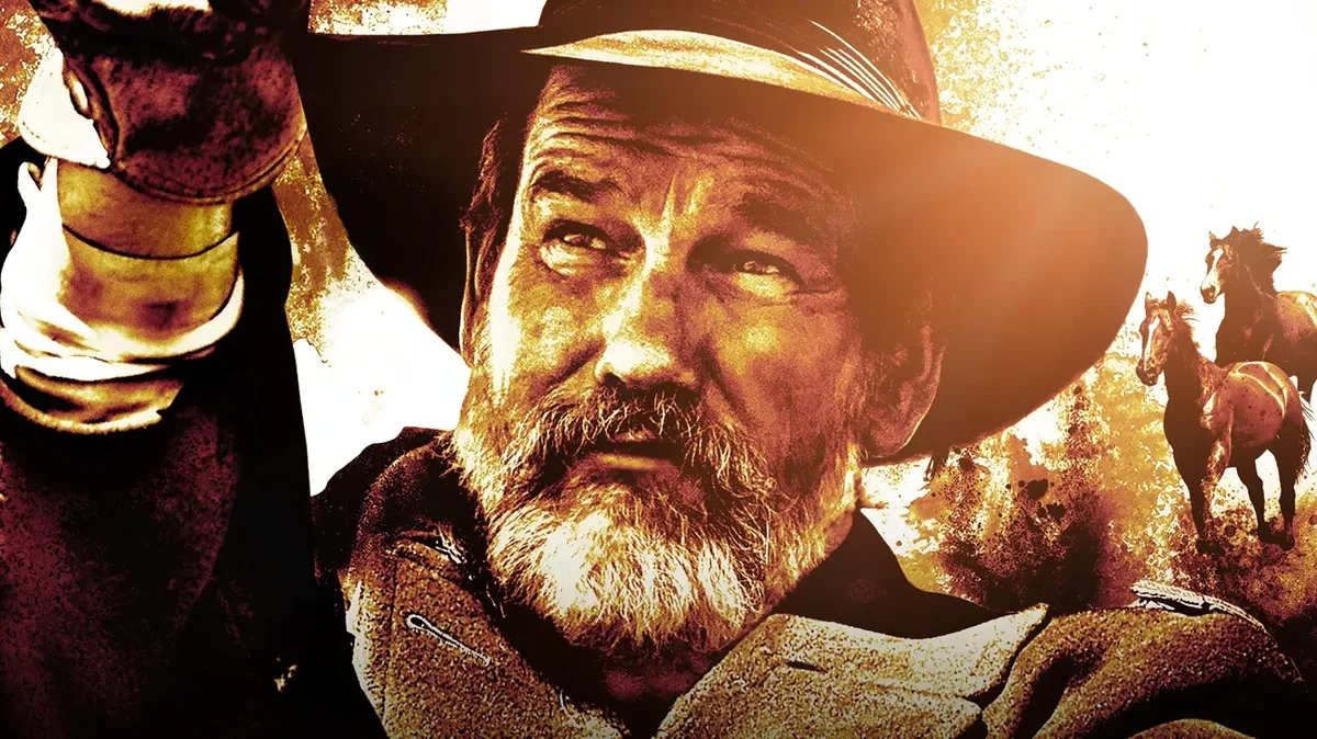 Blackwood - Das Massaker am Wendigo Creek