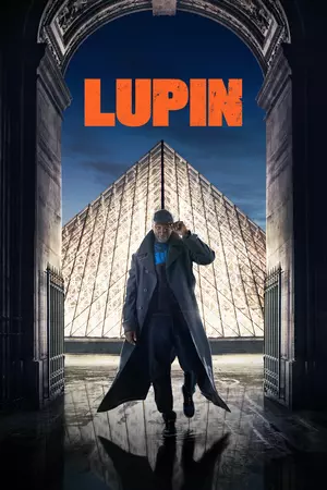 Lupin - Staffel 2