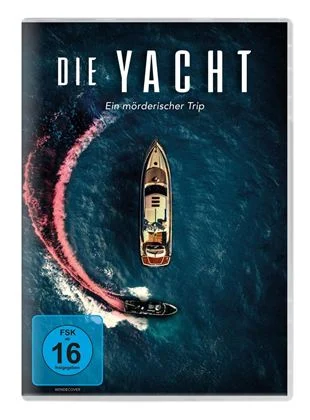 Die Yacht