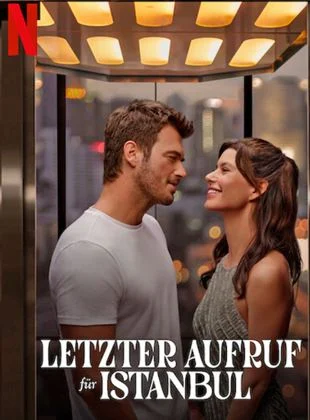 Letzter Aufruf für Istanbul