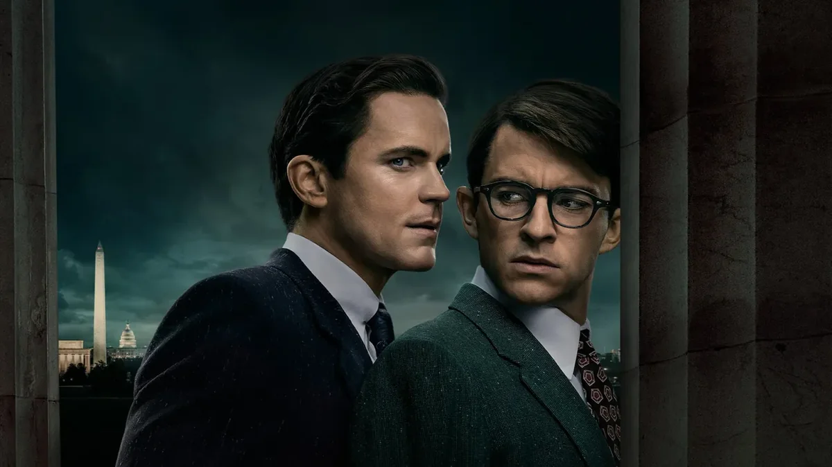 Fellow Travelers - Staffel 1