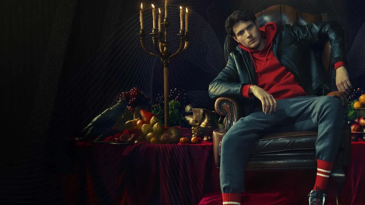 Eine Billion Dollar - Staffel 1