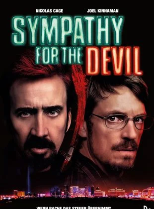 Sympathy for the Devil