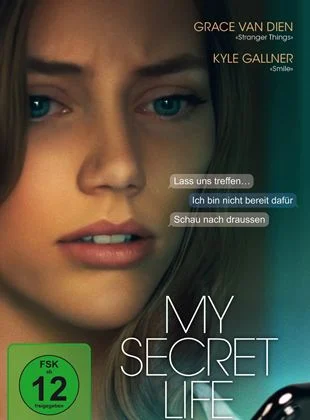 My Secret Life