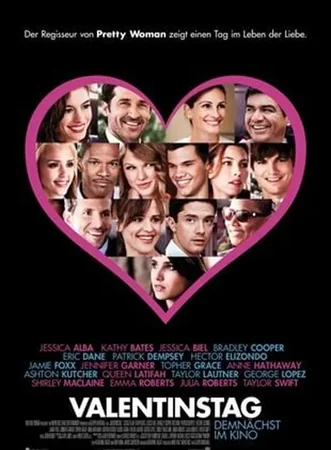 Valentinstag