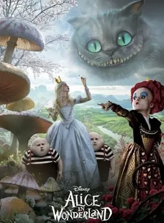 Alice im Wunderland