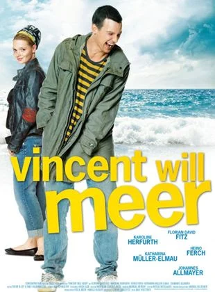 Vincent will Meer