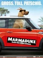 Marmaduke