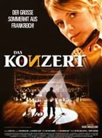 Das Konzert