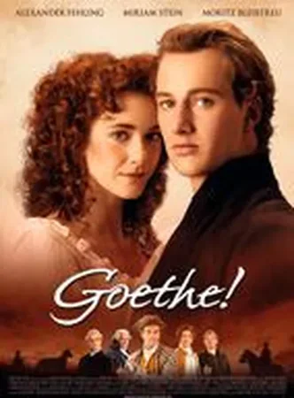Goethe!