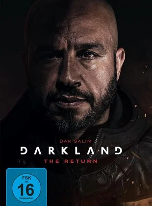 Darkland 2 - The Return
