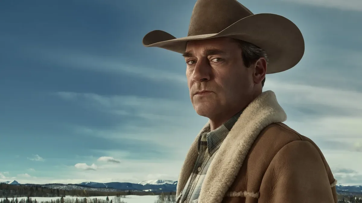 Fargo - Staffel 5