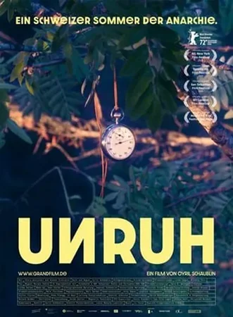 Unruh