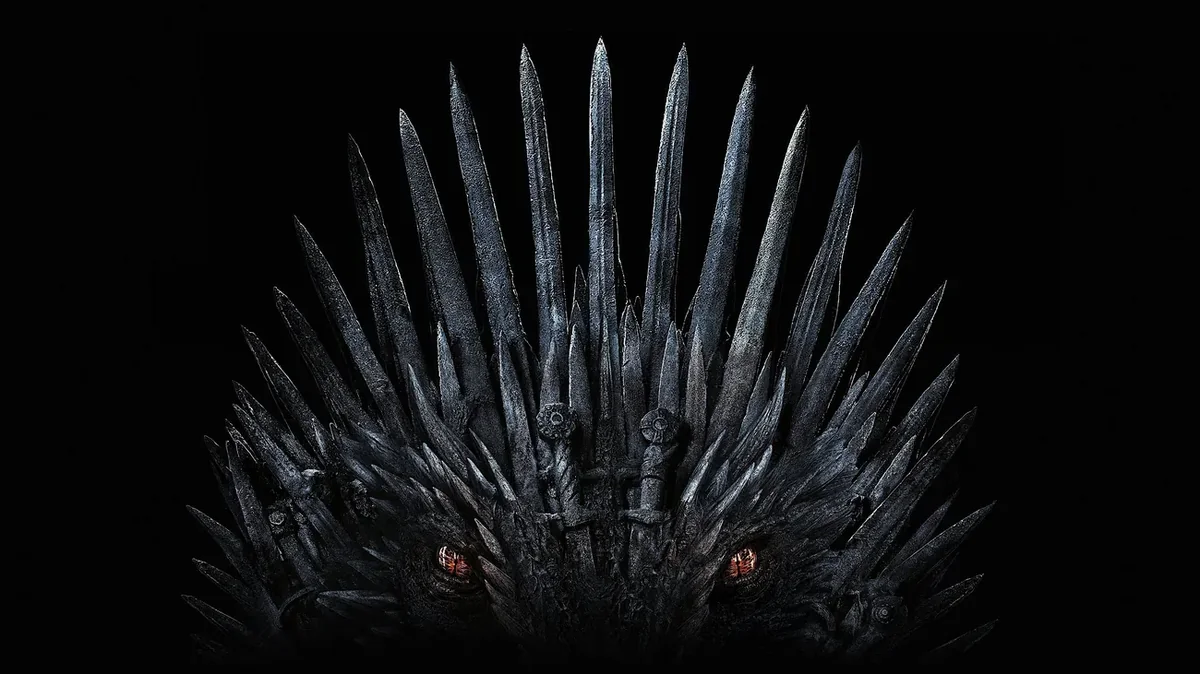 Game of Thrones - Staffel 8