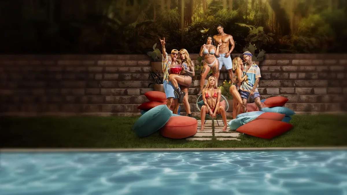 Germany Shore - Staffel 3