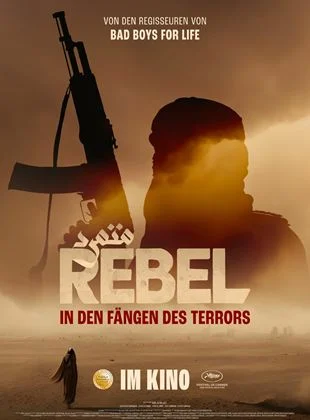 Rebel – In den Fängen des Terrors