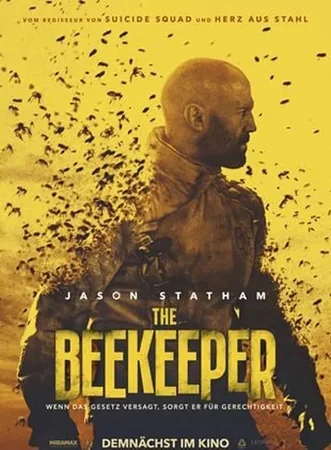 The Beekeeper