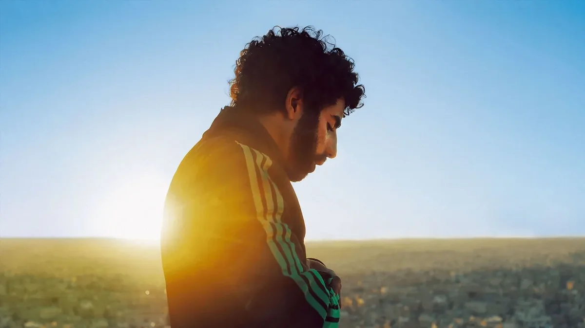 Rebel – In den Fängen des Terrors