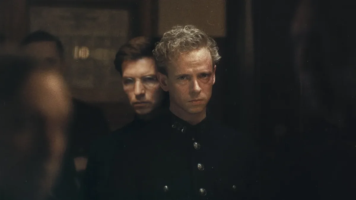 Weil der Mensch erbärmlich ist