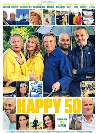 Happy 50