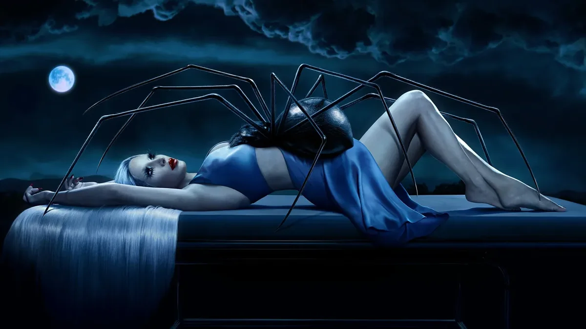 American Horror Story - Staffel 12