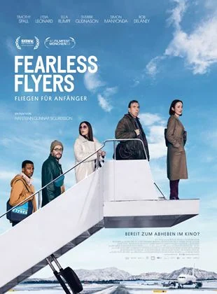 Fearless Flyers - Fliegen für Anfänger