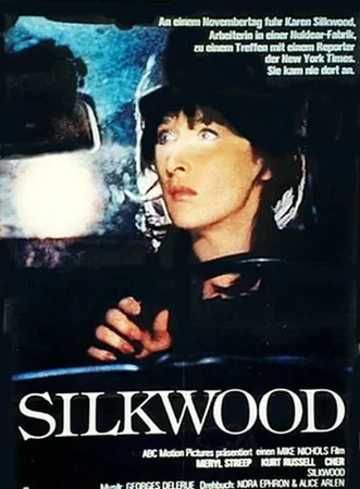 Silkwood