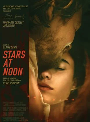 Stars at Noon