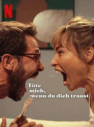 Töte mich, wenn du dich traust