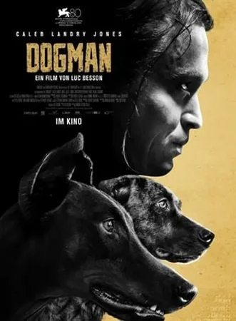 Dogman