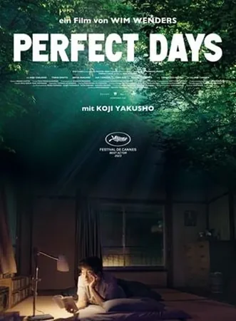 Perfect Days