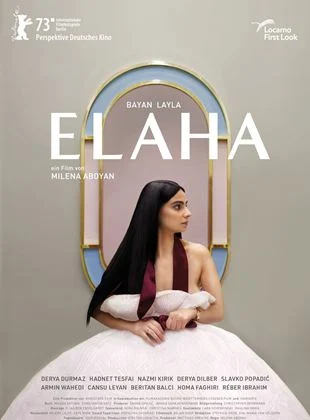 Elaha