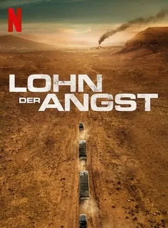 Lohn der Angs