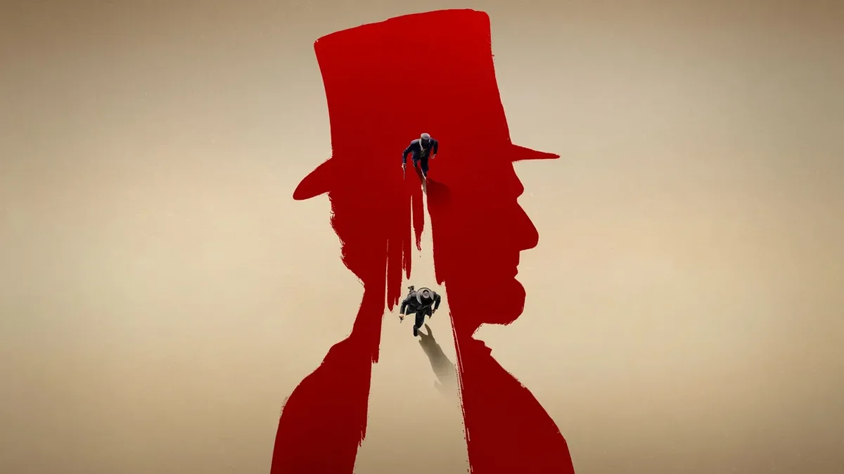 Nach dem Attentat - Staffel 1