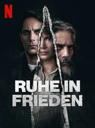 Ruhe in Frieden