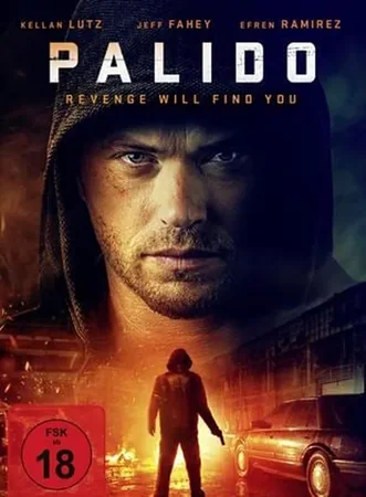 Palido - Revenge will find you