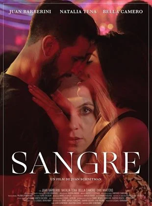 Sangre - Im Rausch der Lust