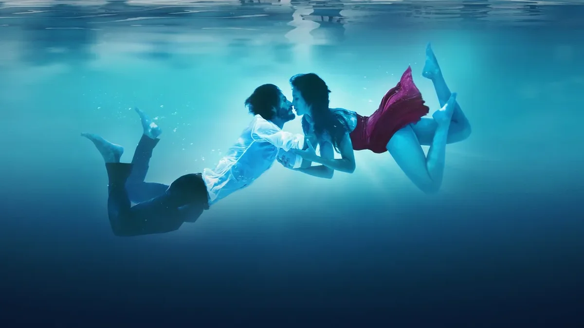 Masquerade - Ein teuflischer Coup