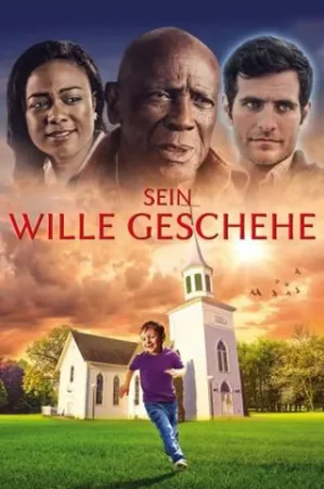 Sein Wille Geschehe