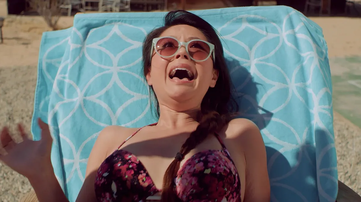 Found Dead - Urlaub in der Hölle