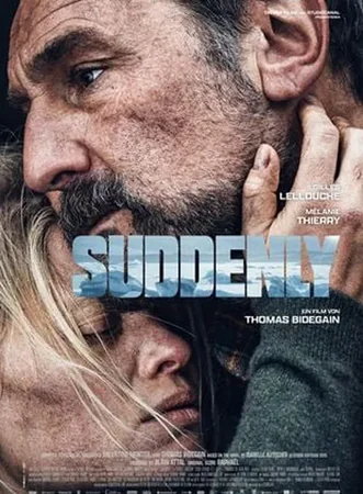 Suddenly – Überleben im Eis