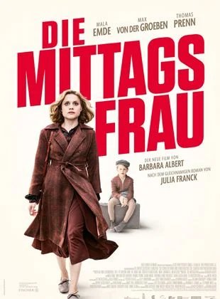 Die Mittagsfrau