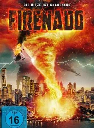 Firenado