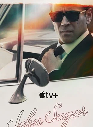 John Sugar - Staffel 1