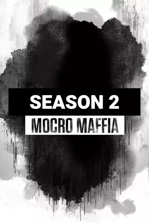 Mocro Maffia - Staffel 2