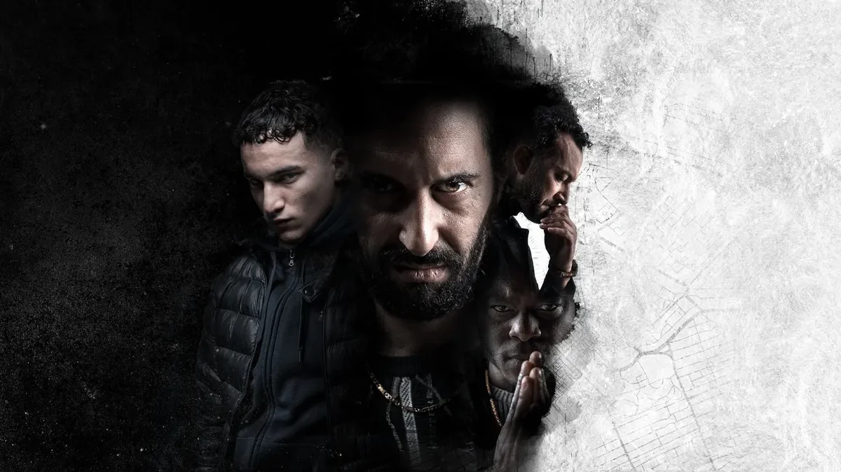 Mocro Maffia - Staffel 2