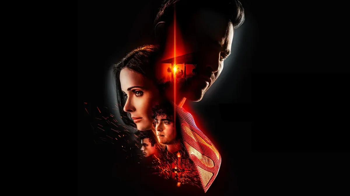 Superman & Lois - Staffel 3